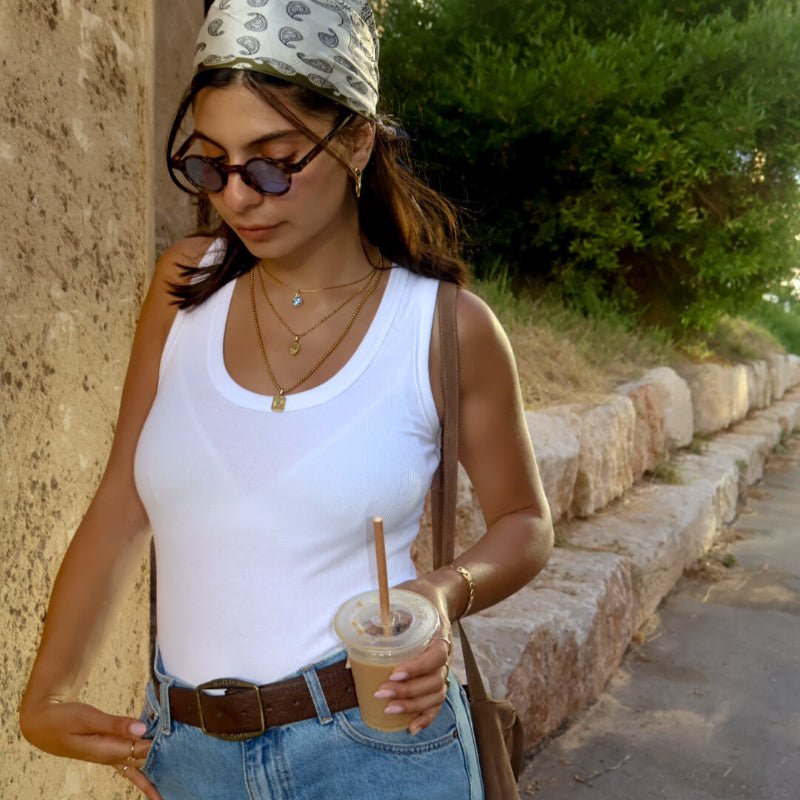 קולקציית קיץ 2025 - SAPIRZ Jewelry