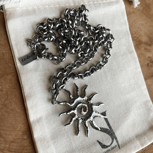 תכשיטי STAINLESS STEEL - SAPIRZ Jewelry