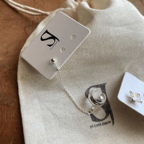 עגיל מטפס הליקס