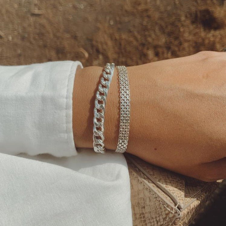 צמיד יובל - SAPIRZ Jewelry