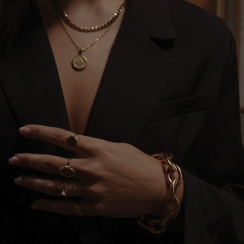 צמיד מריאנה - SAPIRZ Jewelry