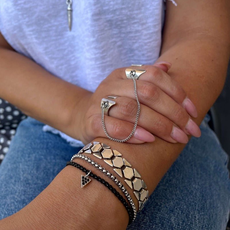 צמיד שביט - SAPIRZ Jewelry