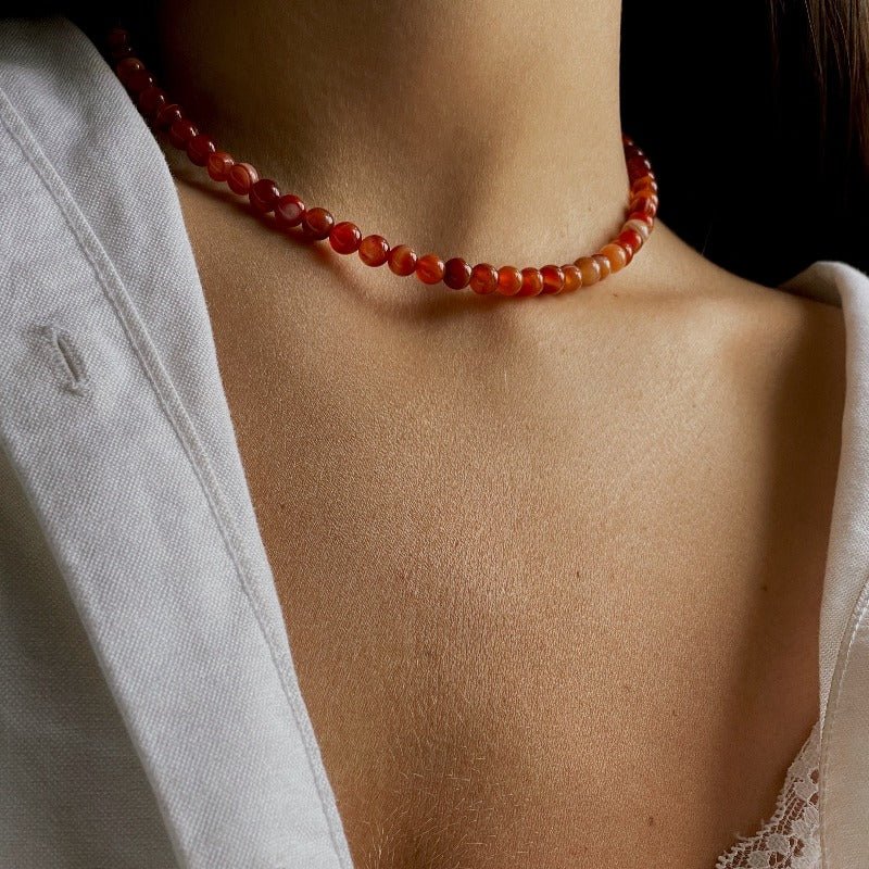 שרשרת הדר - SAPIRZ Jewelry