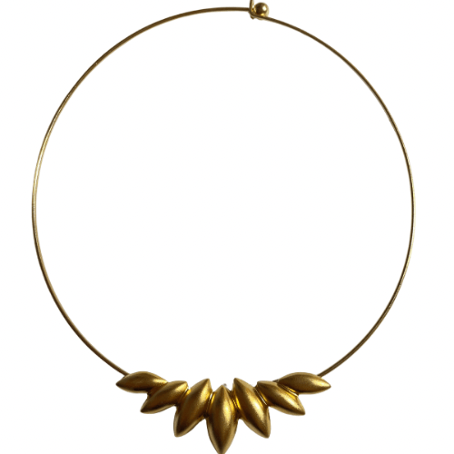 שרשרת קולר סאן - SAPIRZ Jewelry