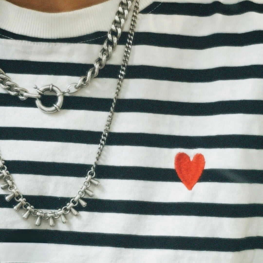 שרשרת מיילי - SAPIRZ Jewelry