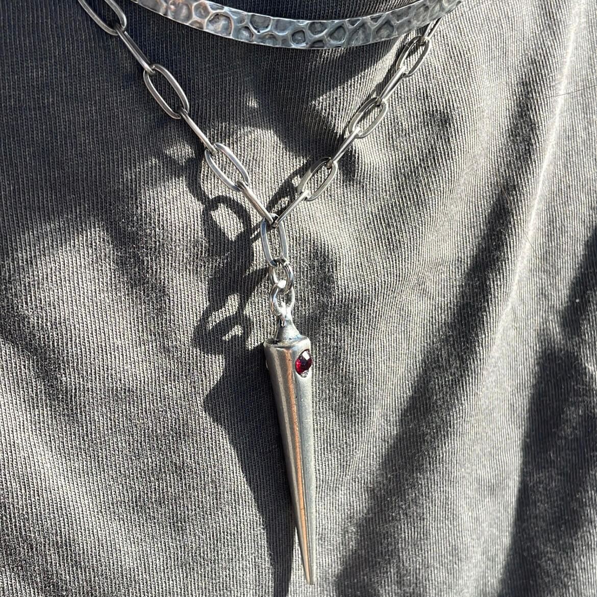 שרשרת מלאני - SAPIRZ Jewelry