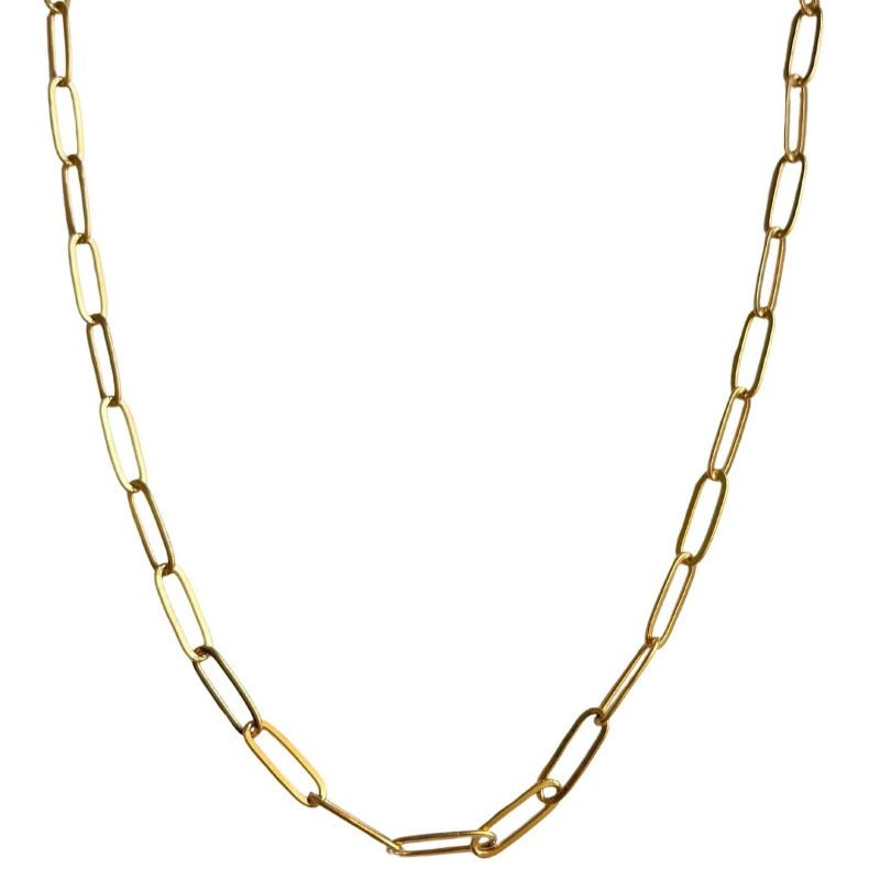 שרשרת מנור - SAPIRZ Jewelry