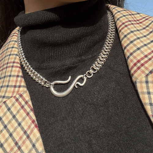 שרשרת מונרו - SAPIRZ Jewelry