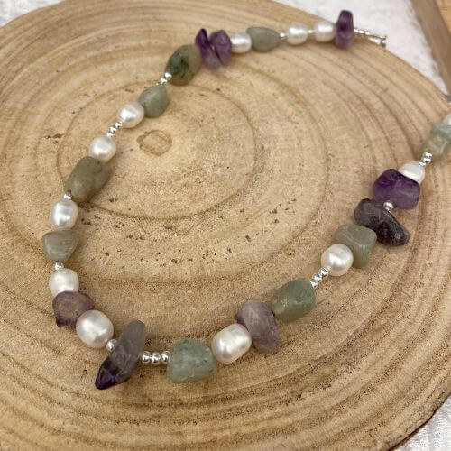 שרשרת רומנו - SAPIRZ Jewelry