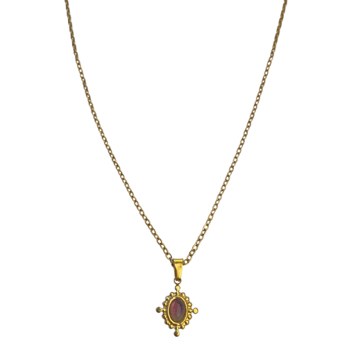 שרשרת רוזה - SAPIRZ Jewelry