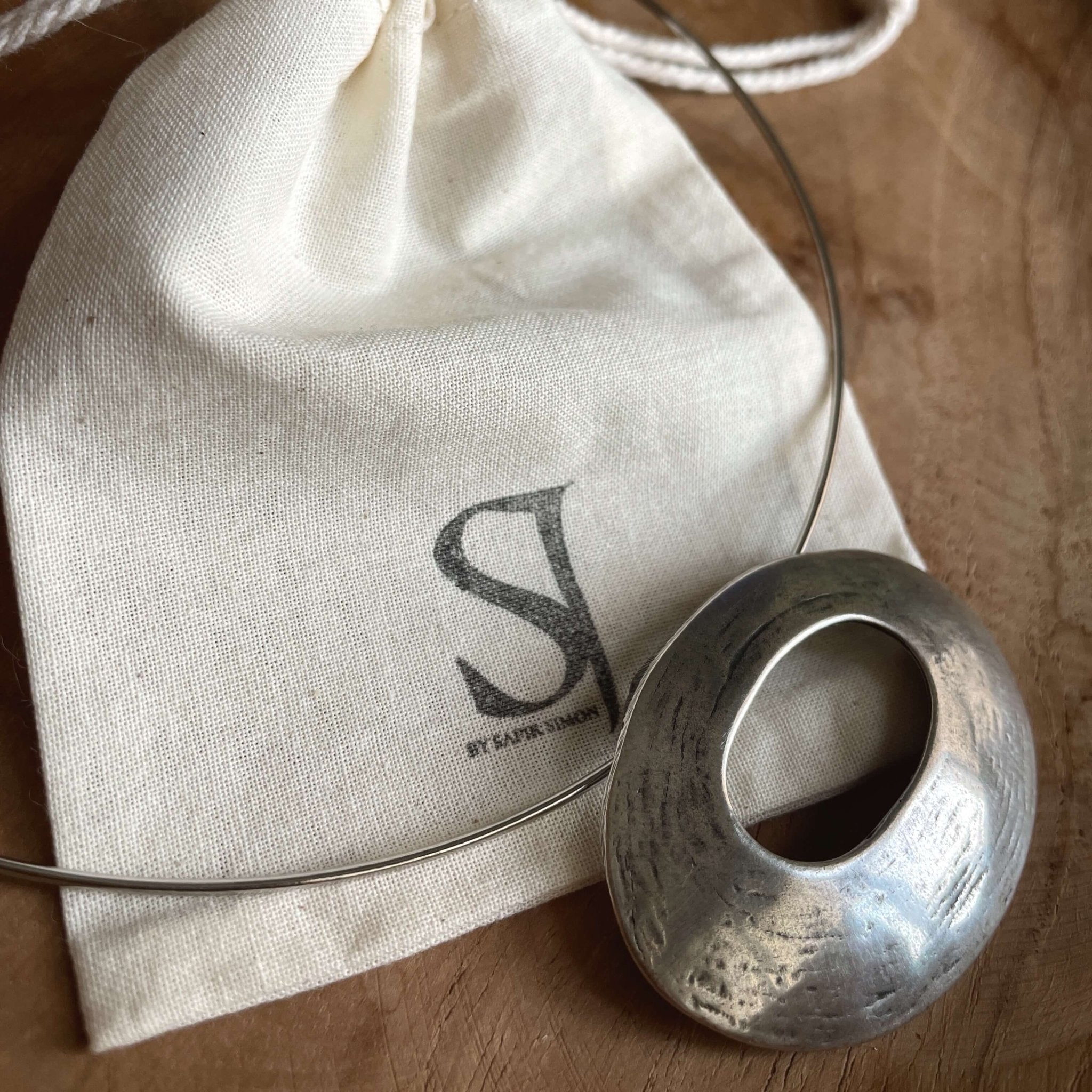 שרשרת זואי - SAPIRZ Jewelry