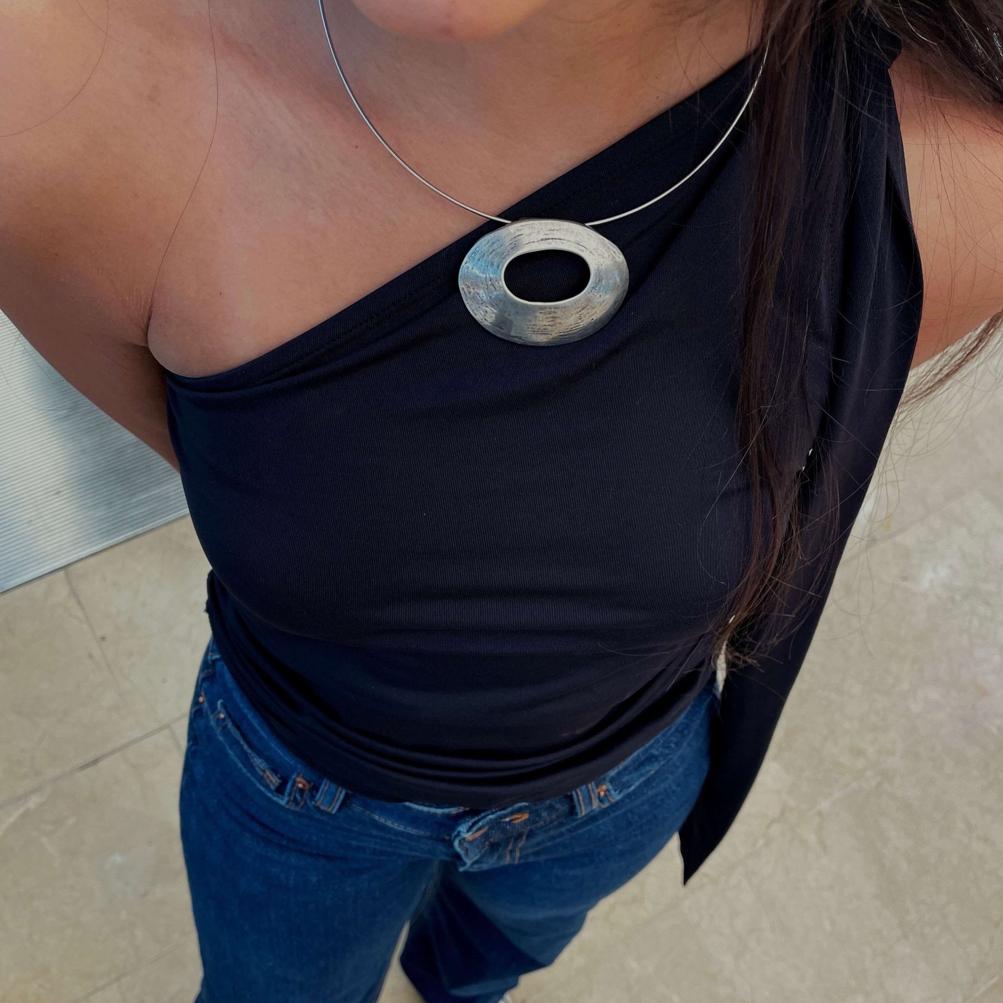 שרשרת זואי - SAPIRZ Jewelry