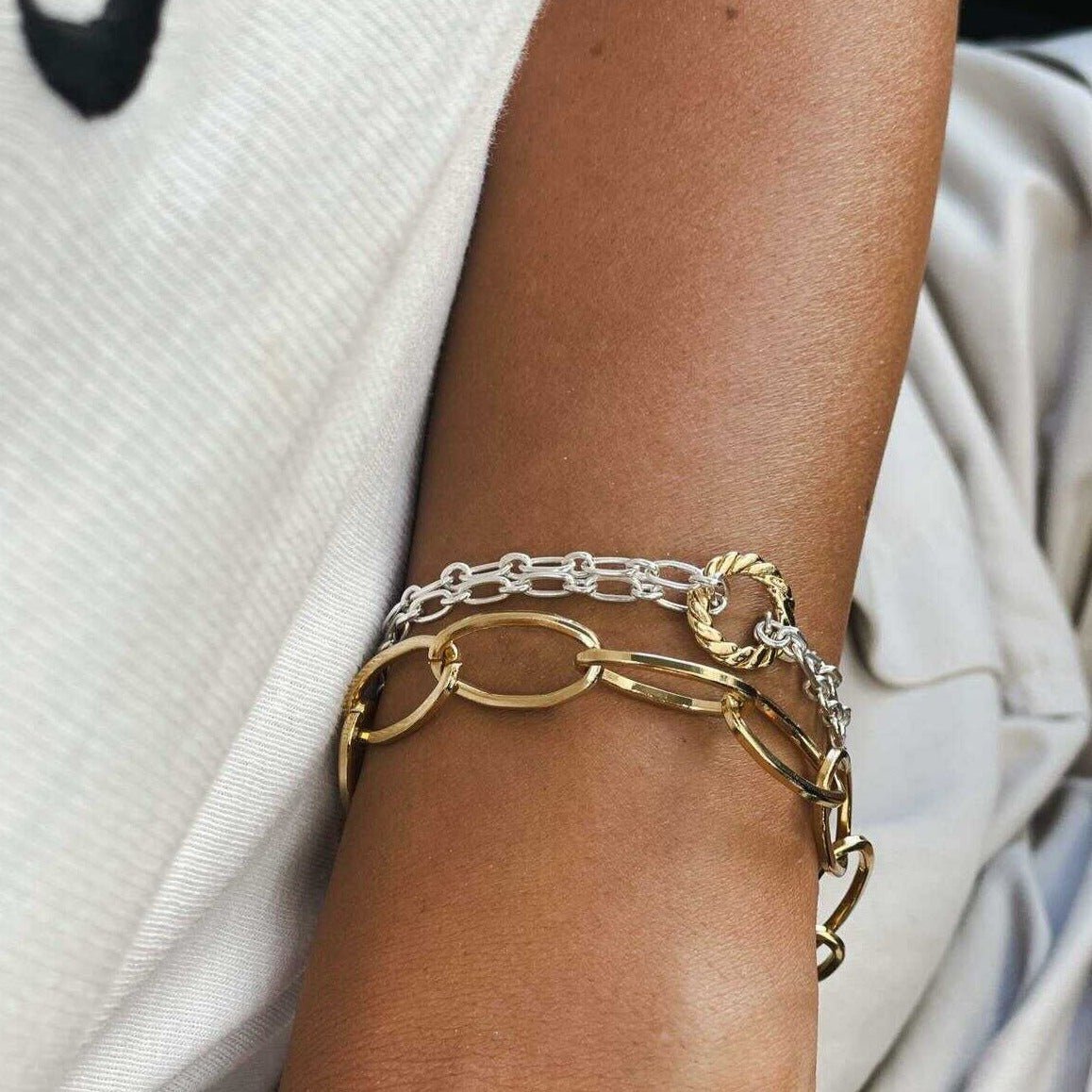 צמיד אביב - SAPIRZ Jewelry