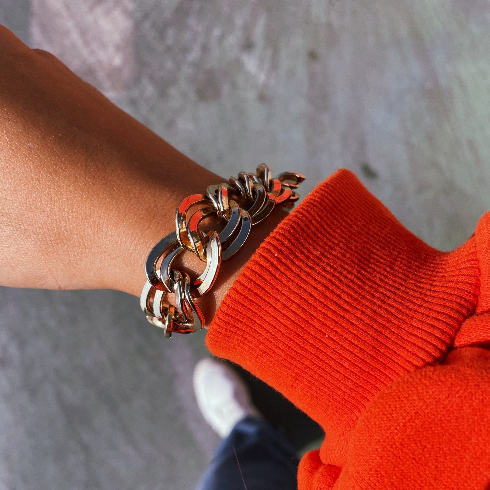 צמיד דניאלה - SAPIRZ Jewelry