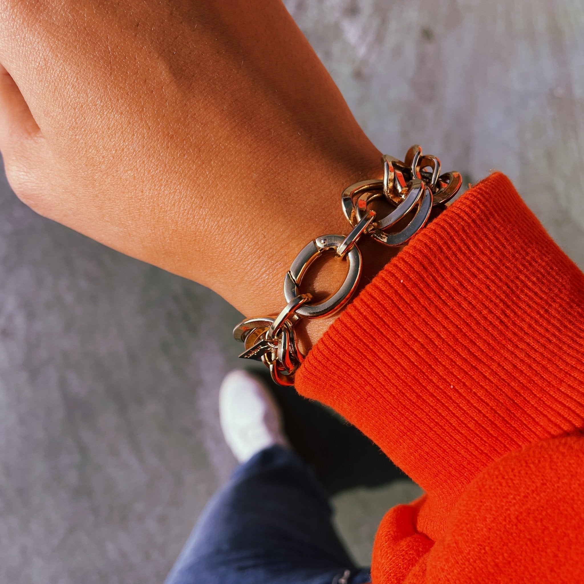 צמיד דניאלה - SAPIRZ Jewelry