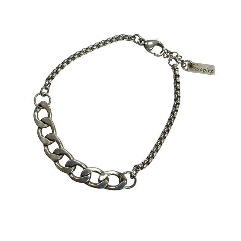 צמיד עמנואל - SAPIRZ Jewelry