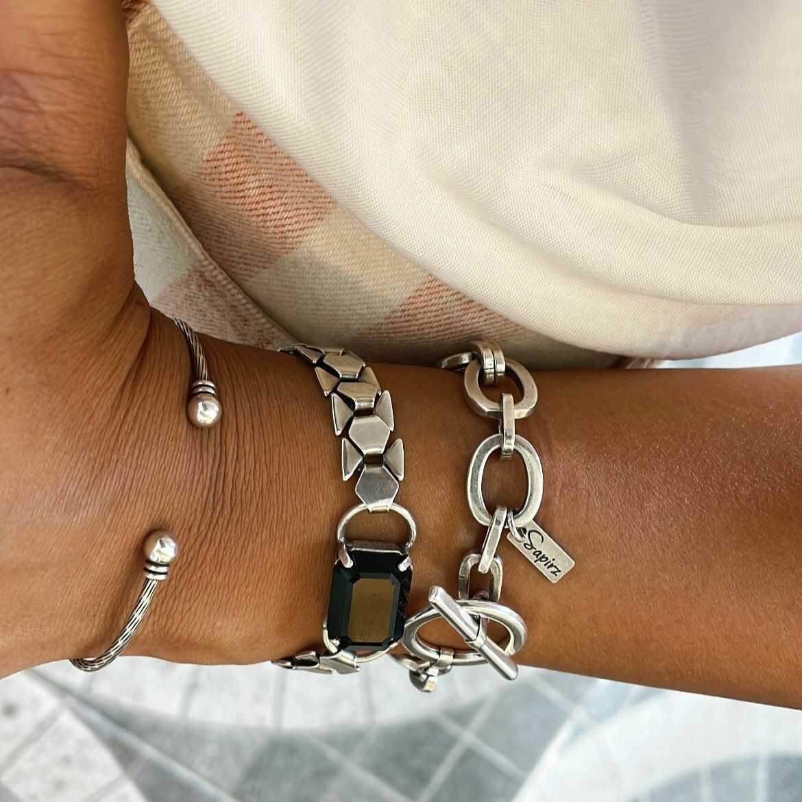 צמיד רניו - SAPIRZ Jewelry