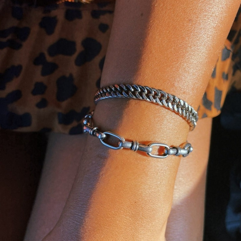 צמיד רובי - SAPIRZ Jewelry