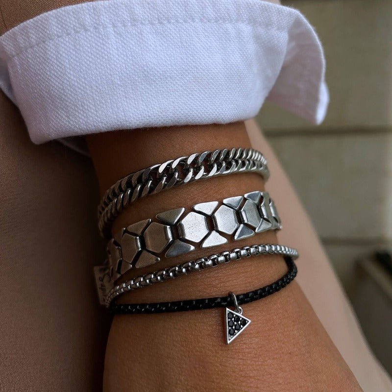 צמיד שביט - SAPIRZ Jewelry