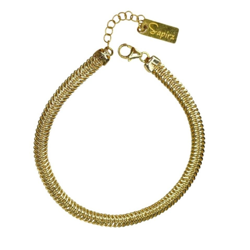 צמיד שביט - SAPIRZ Jewelry
