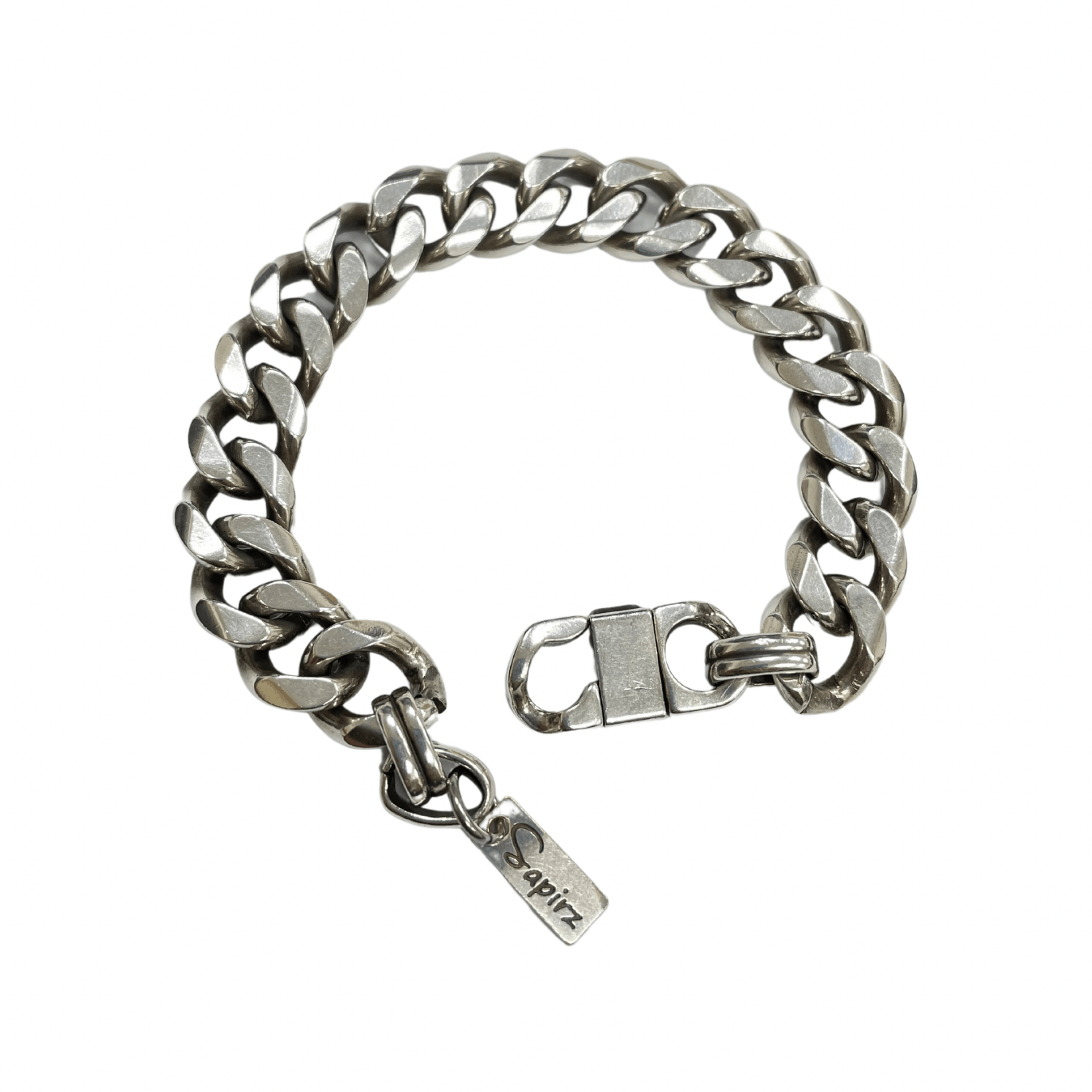 צמיד תובל - SAPIRZ Jewelry