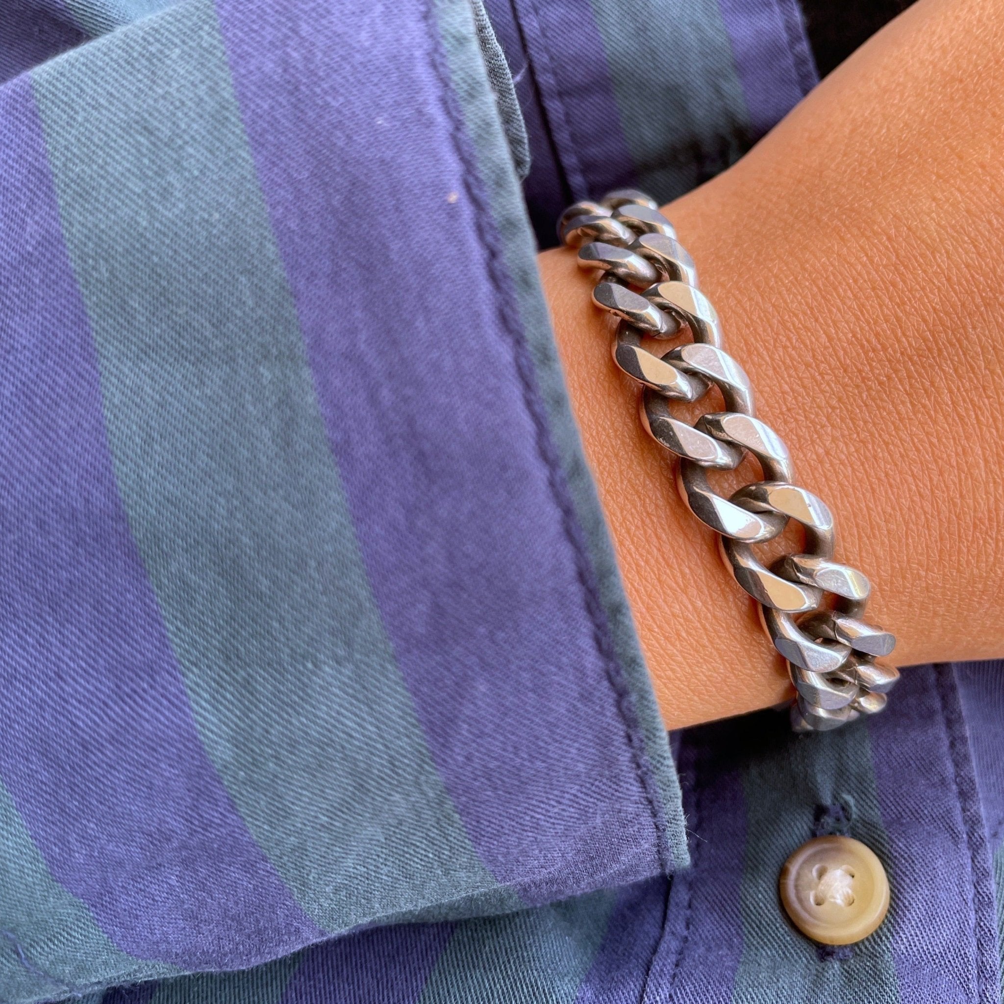 צמיד תובל - SAPIRZ Jewelry