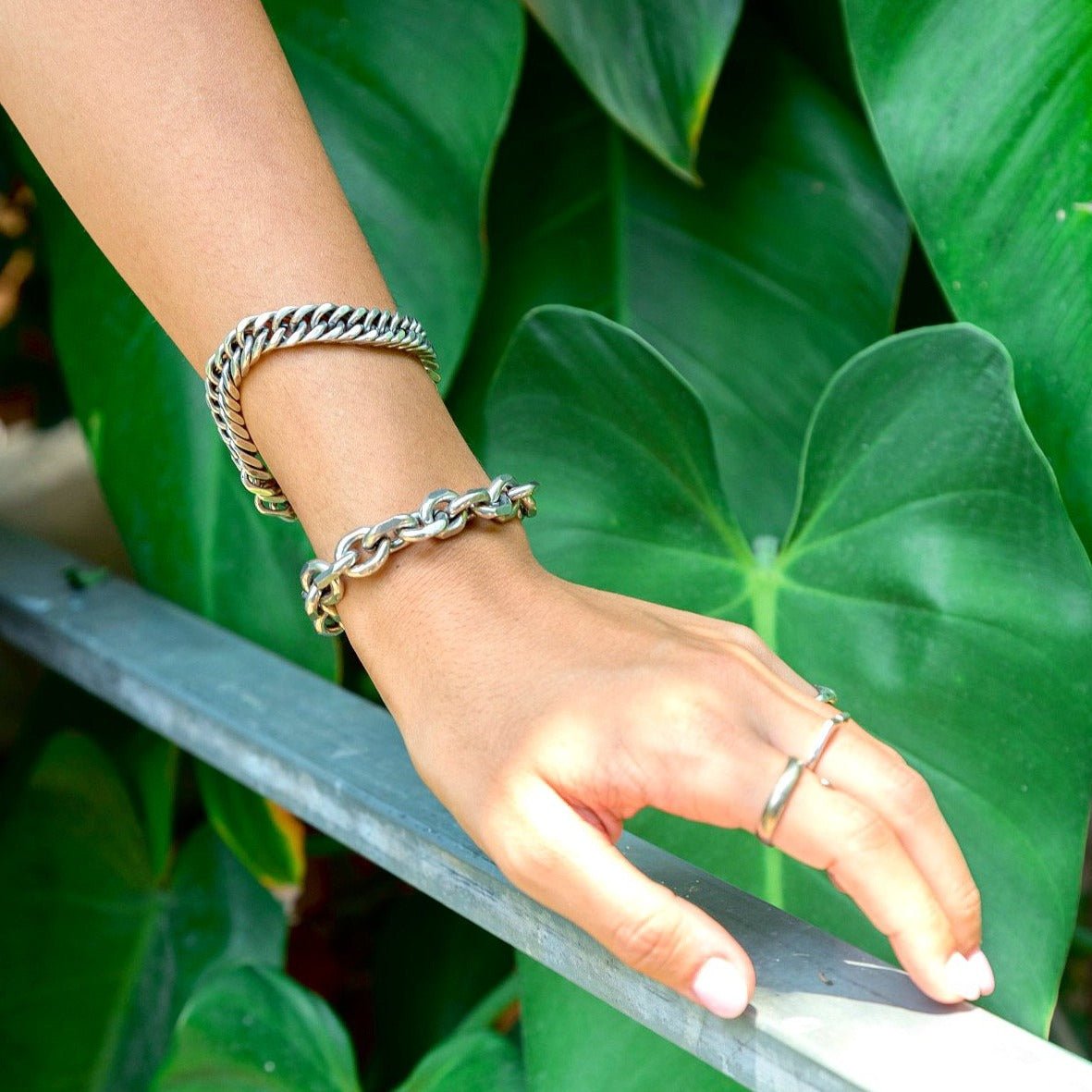 צמיד טומי - SAPIRZ Jewelry