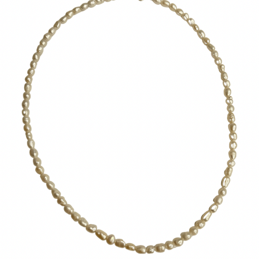 שרשרת אן - SAPIRZ Jewelry