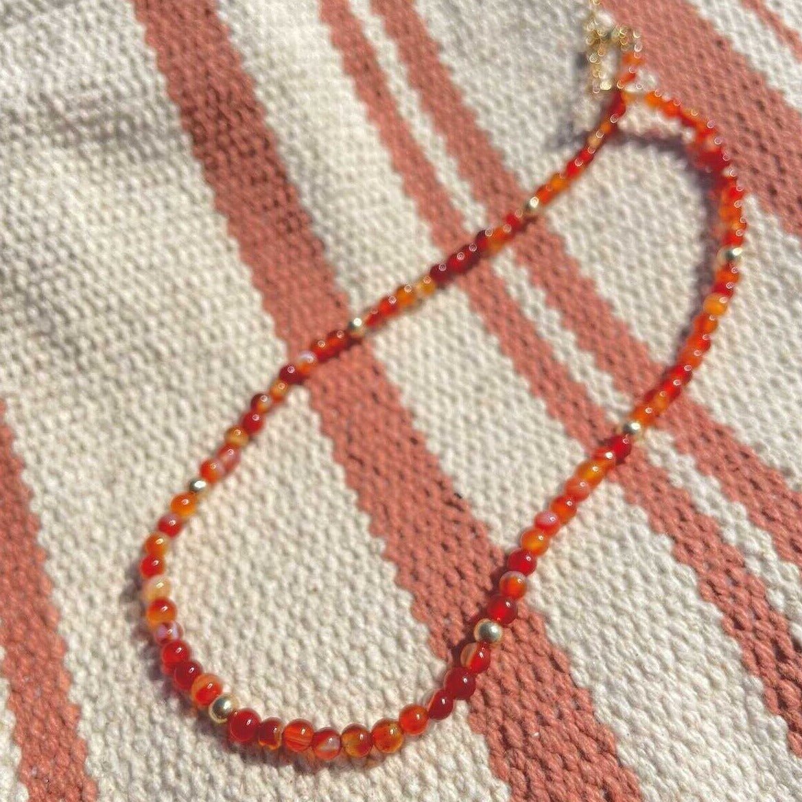שרשרת הדר - SAPIRZ Jewelry