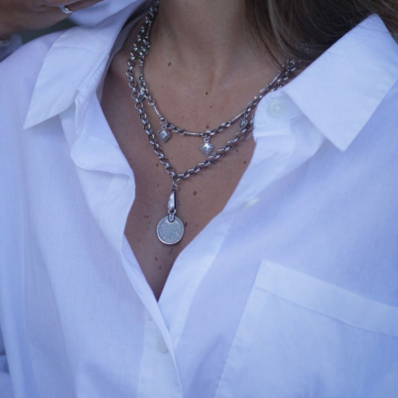 שרשרת ליאני - SAPIRZ Jewelry