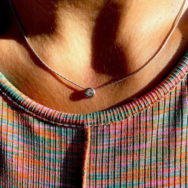 שרשרת ליידי - SAPIRZ Jewelry