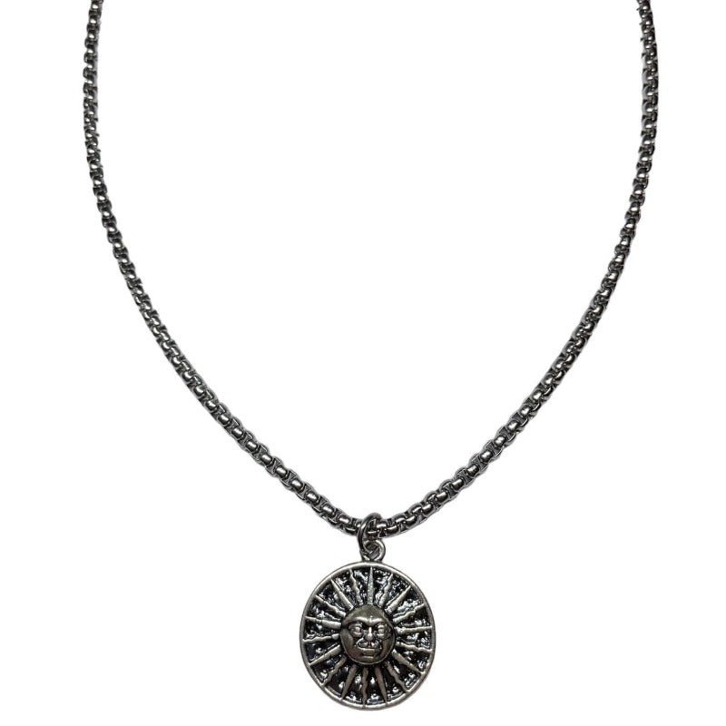 שרשרת שמש - SAPIRZ Jewelry