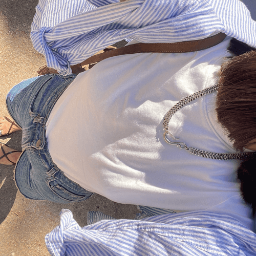 שרשראות כסף - SAPIRZ Jewelry