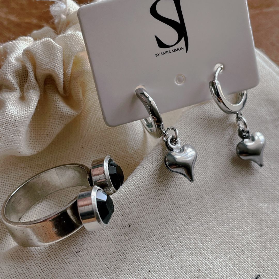 קטגוריית SALE - SAPIRZ Jewelry