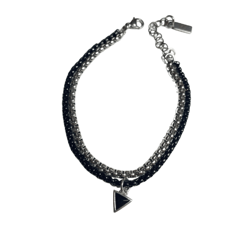 צמיד משולש בלאק