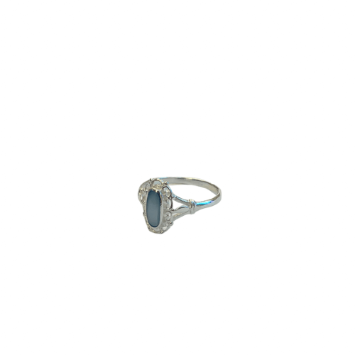 טבעת מנואלה - SAPIRZ Jewelry