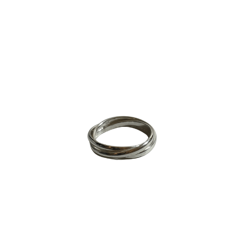 טבעת טרי - SAPIRZ Jewelry