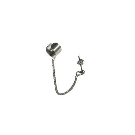 עגיל מטפס הליקס - SAPIRZ Jewelry