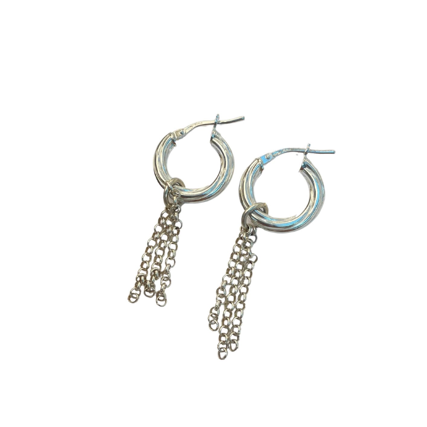 עגילי אדר - SAPIRZ Jewelry