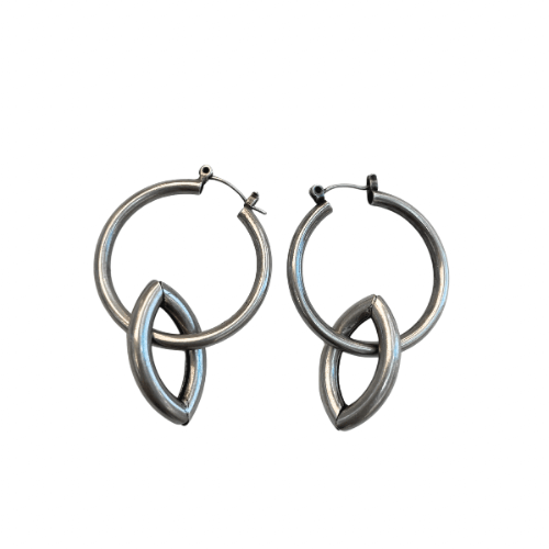 עגילי ארי - SAPIRZ Jewelry