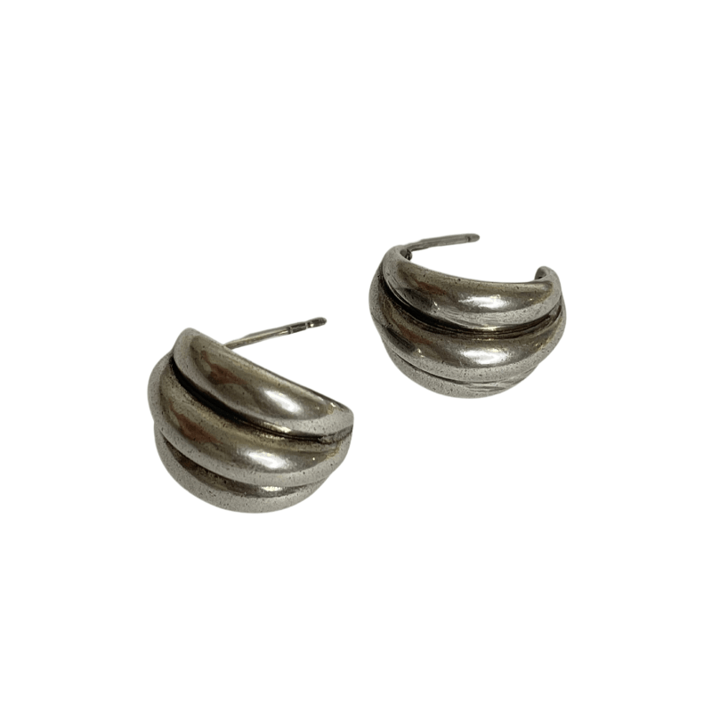 עגילי מיי - SAPIRZ Jewelry