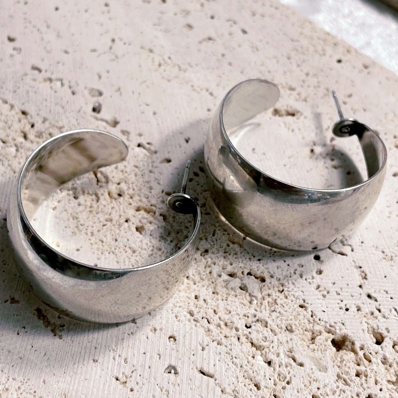 עגילי נינט - SAPIRZ Jewelry