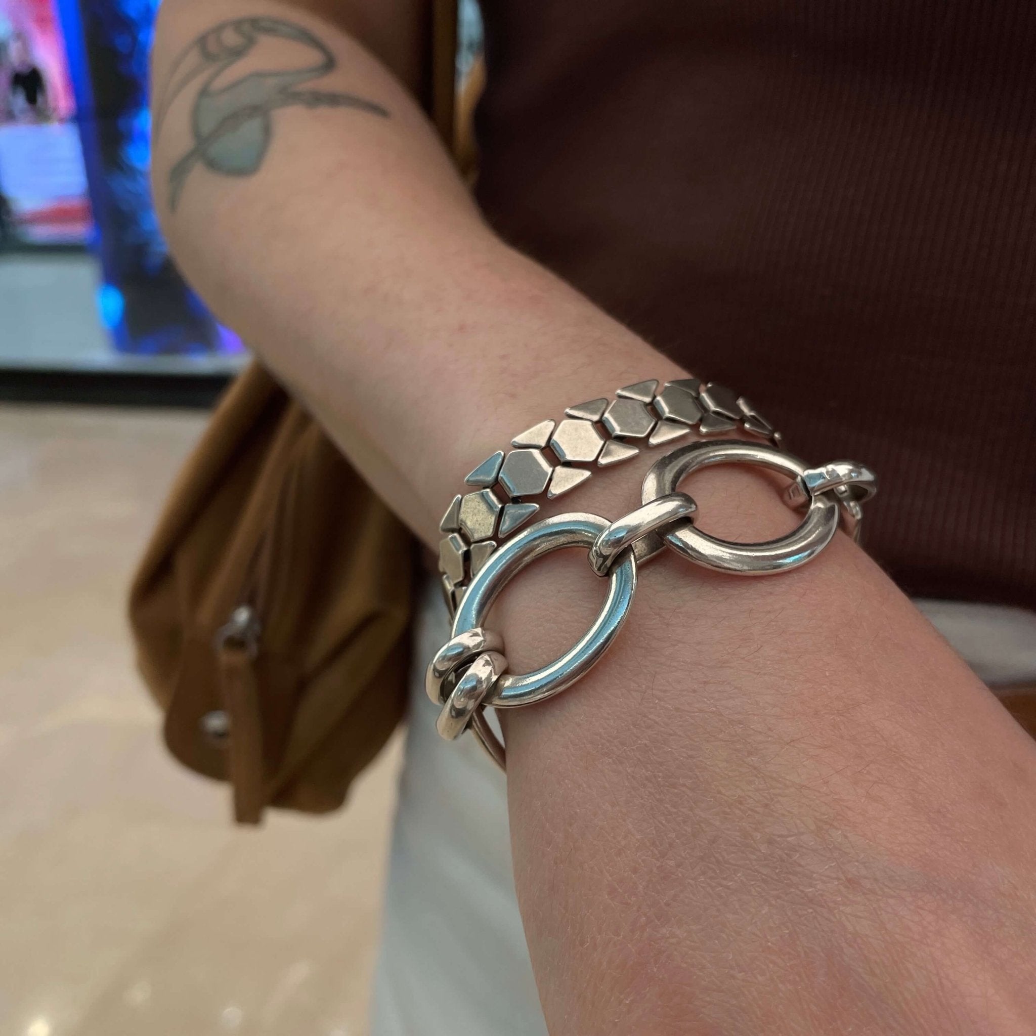 צמיד אמה - SAPIRZ Jewelry