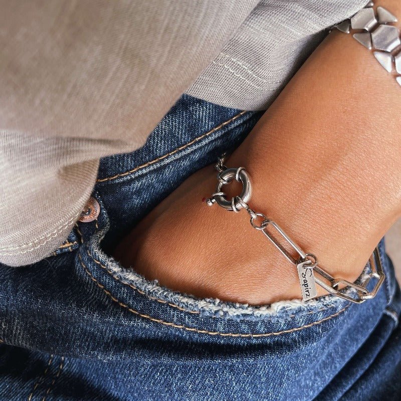 צמיד אנלי - SAPIRZ Jewelry