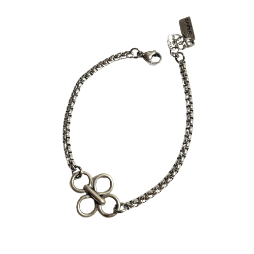 צמיד פרח - SAPIRZ Jewelry