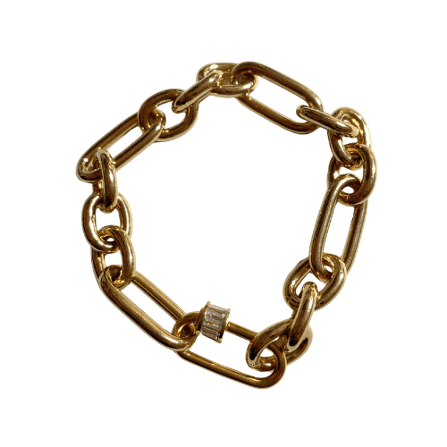 צמיד גרייס - SAPIRZ Jewelry