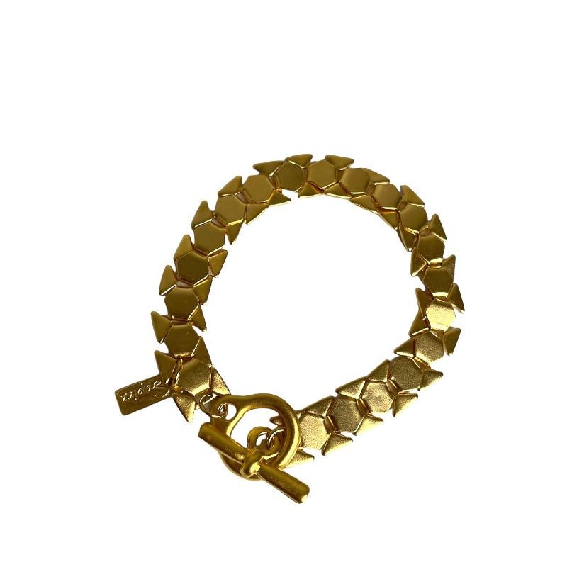 צמיד שביט זהב - SAPIRZ Jewelry