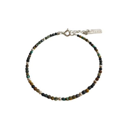 צמיד טורקיז - SAPIRZ Jewelry