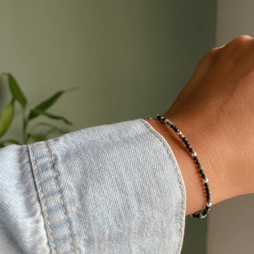 צמיד טורקיז - SAPIRZ Jewelry