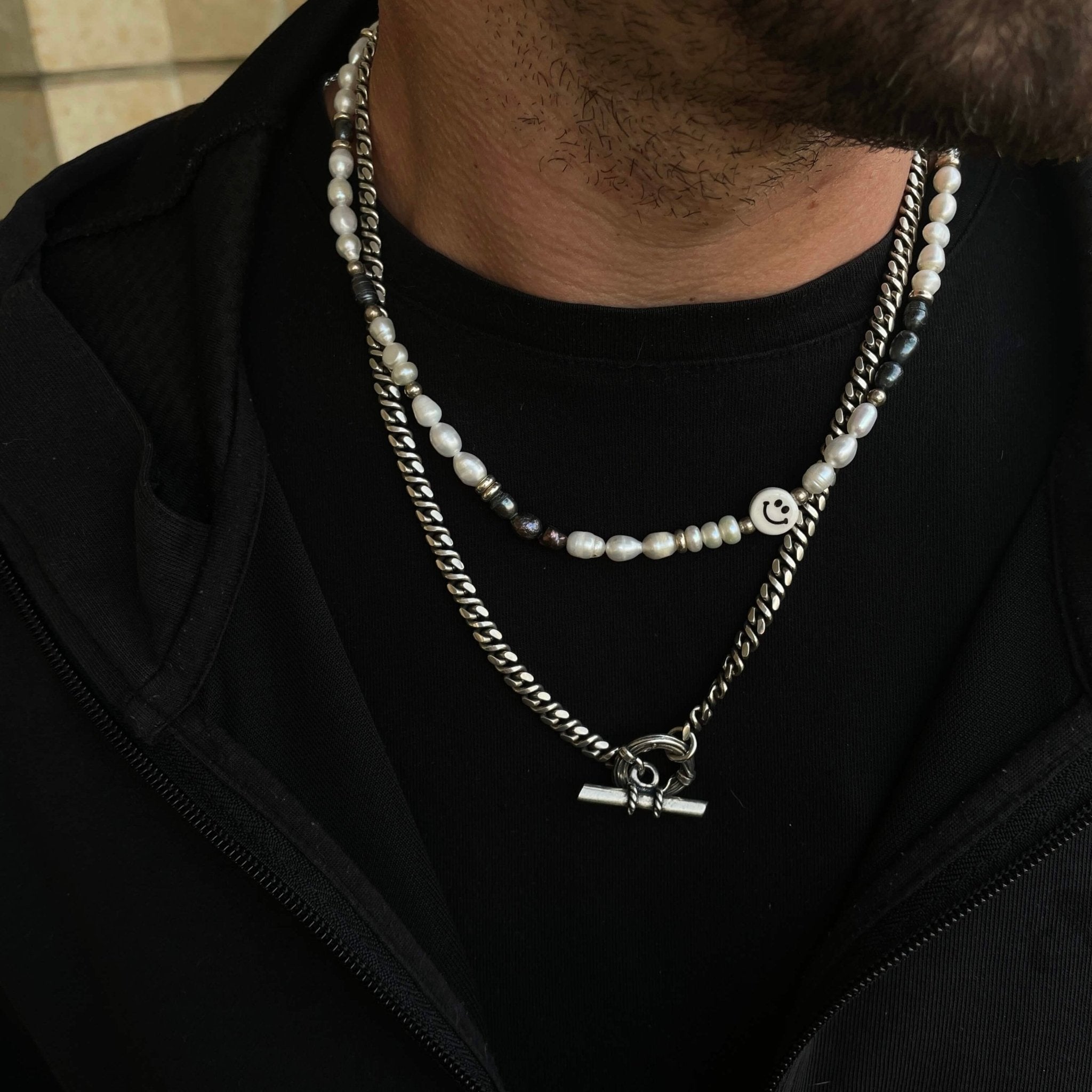 שרשרת עדיה - SAPIRZ Jewelry